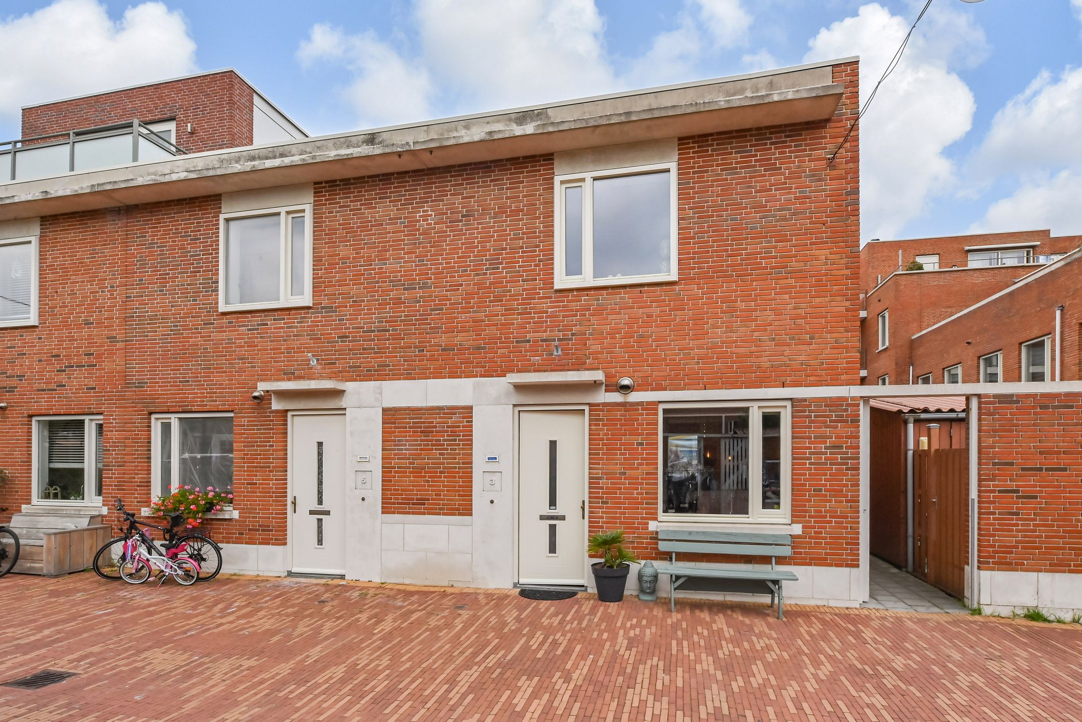Hof van Scheveningen, 3, Den Haag, 2583JX, Zuid-Holland, Nederland 3 