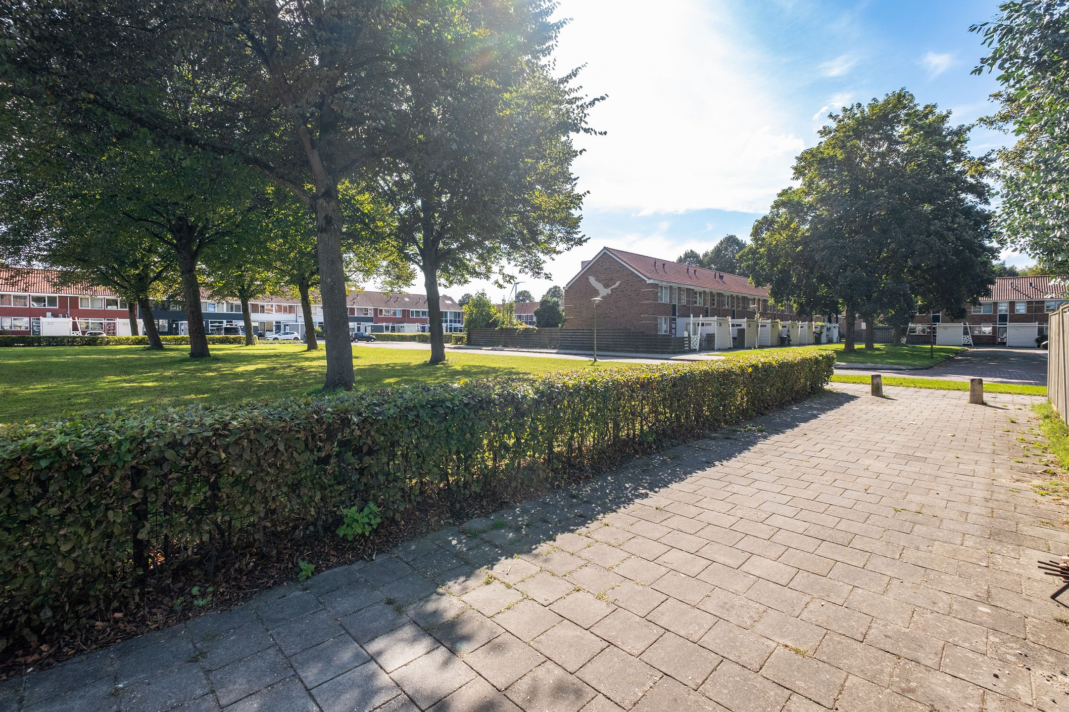 Foto 33 van Lucernehof 3