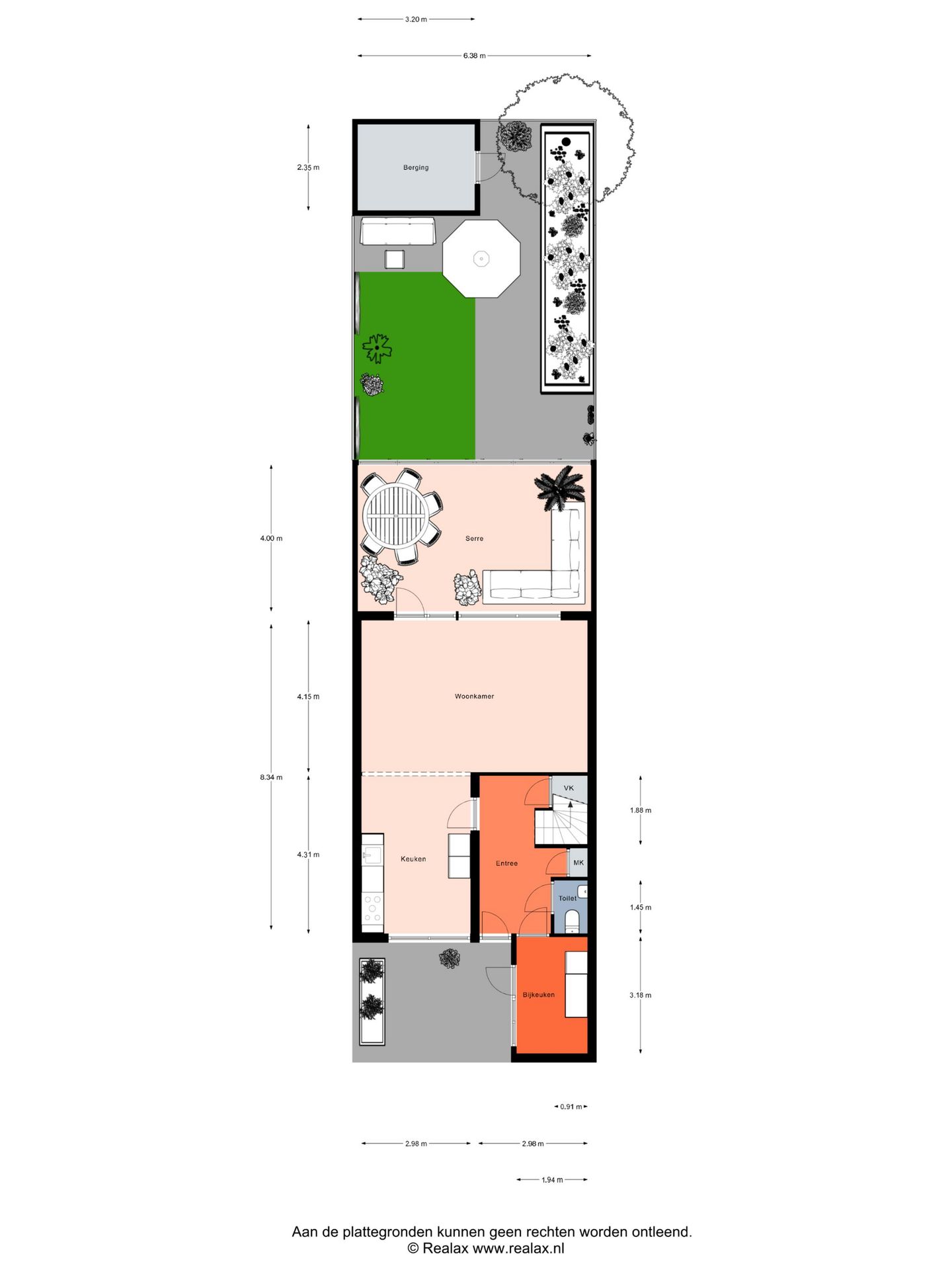 Foto 35 van Lucernehof 3