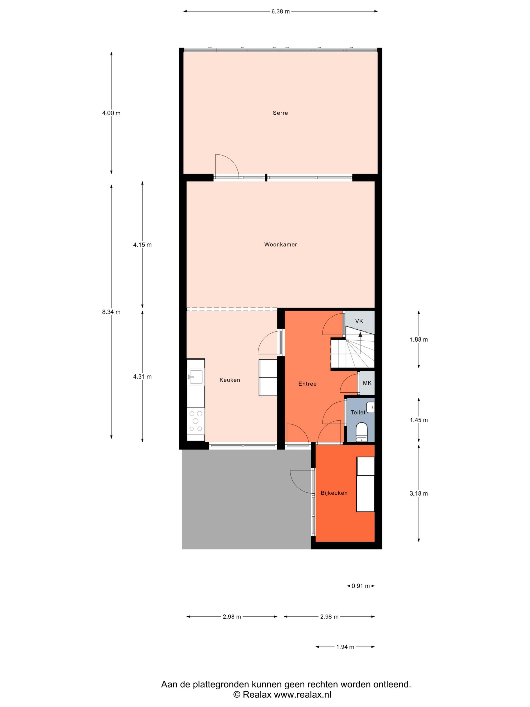 Foto 36 van Lucernehof 3