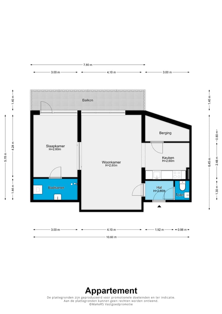 Foto 24 van Via Regia 190-V