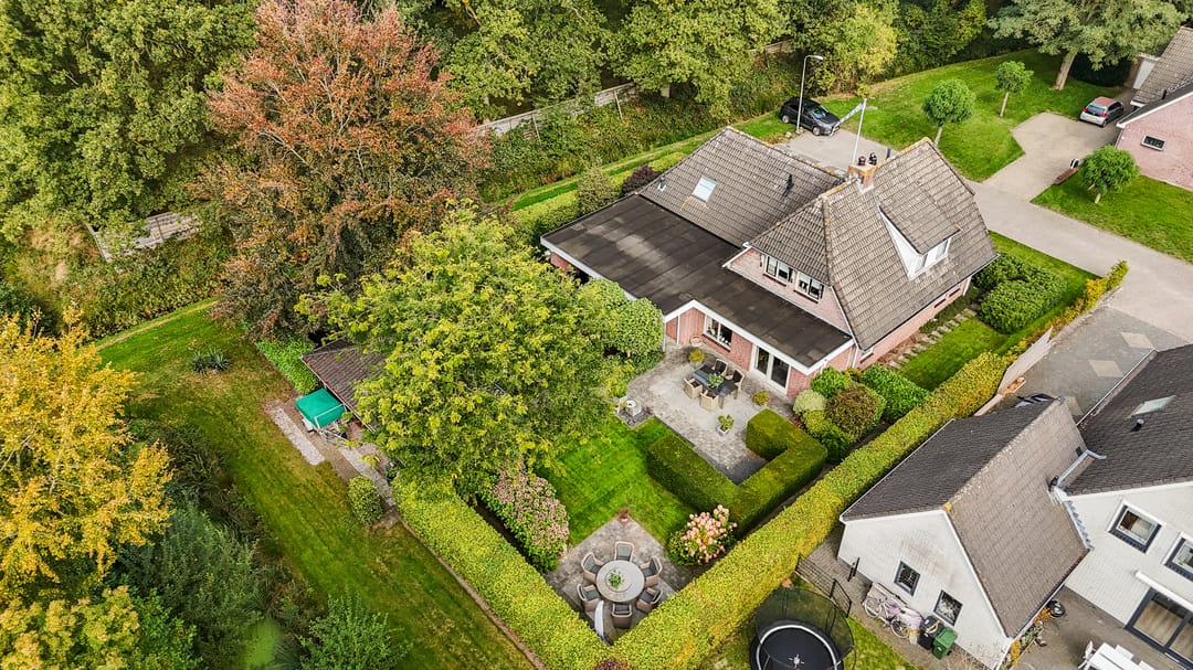 Foto 2 van 't Ikenhiem 12