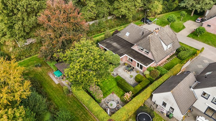 Foto 2 van 't Ikenhiem 12