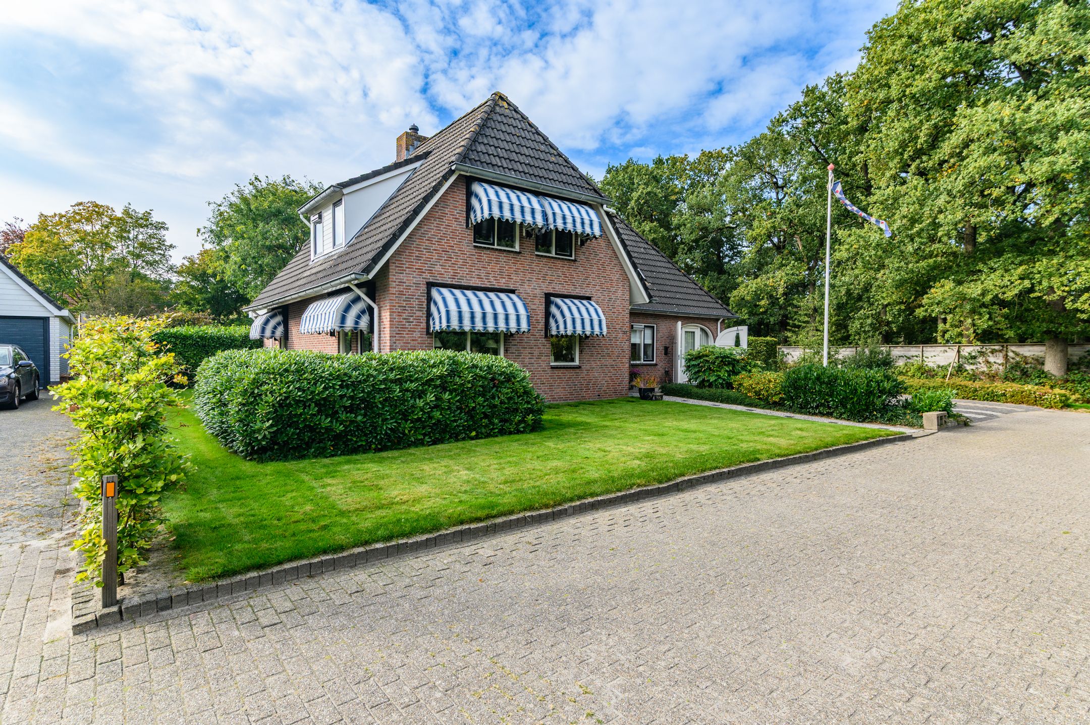 Foto 3 van 't Ikenhiem 12