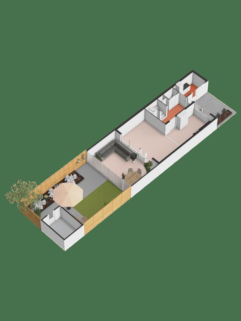 Foto 40 van Lucernehof 3