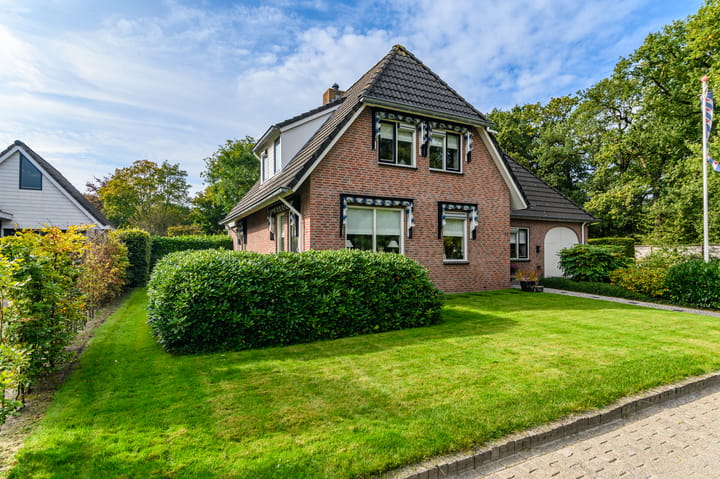 Foto 5 van 't Ikenhiem 12