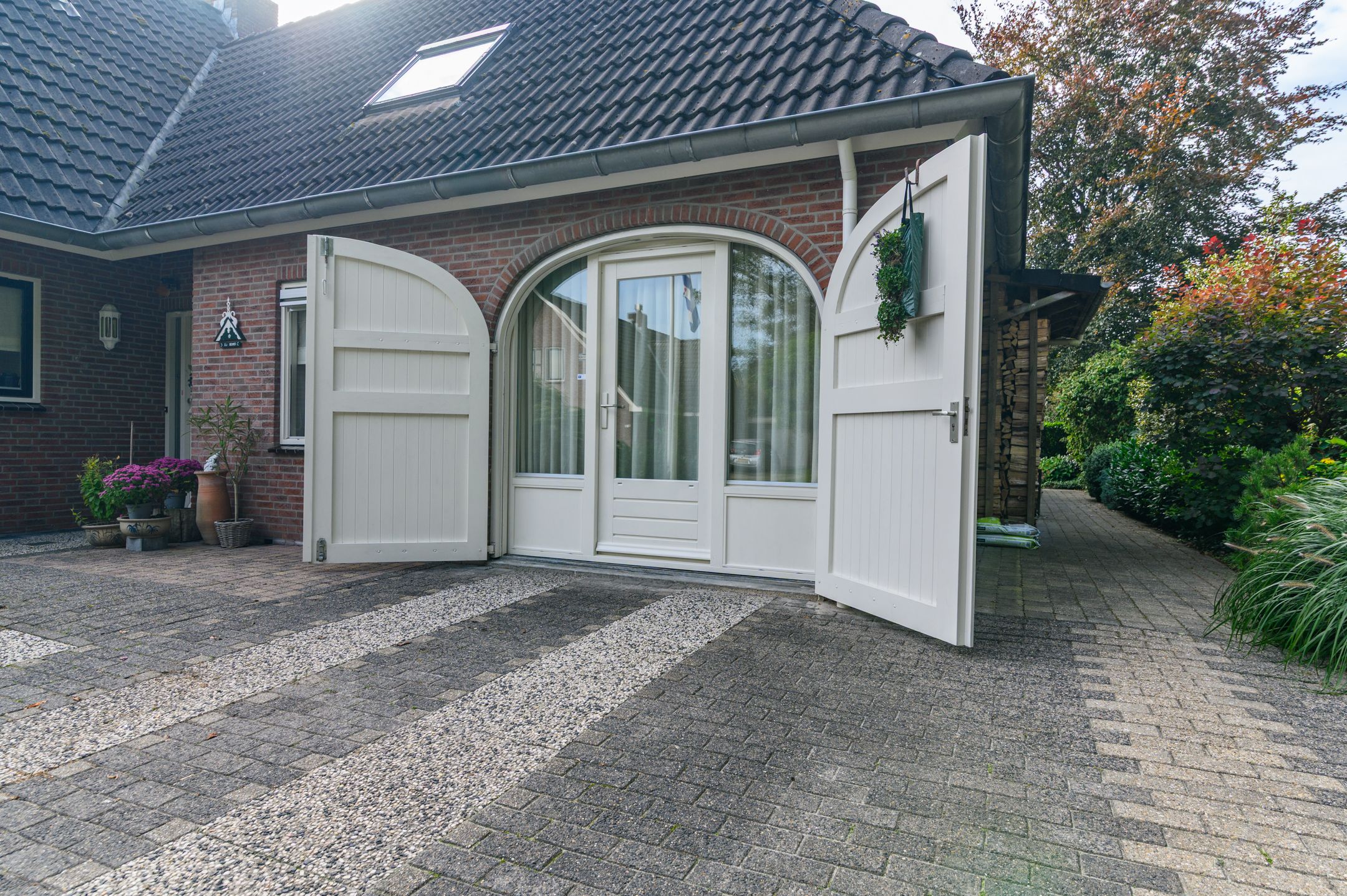 Foto 6 van 't Ikenhiem 12