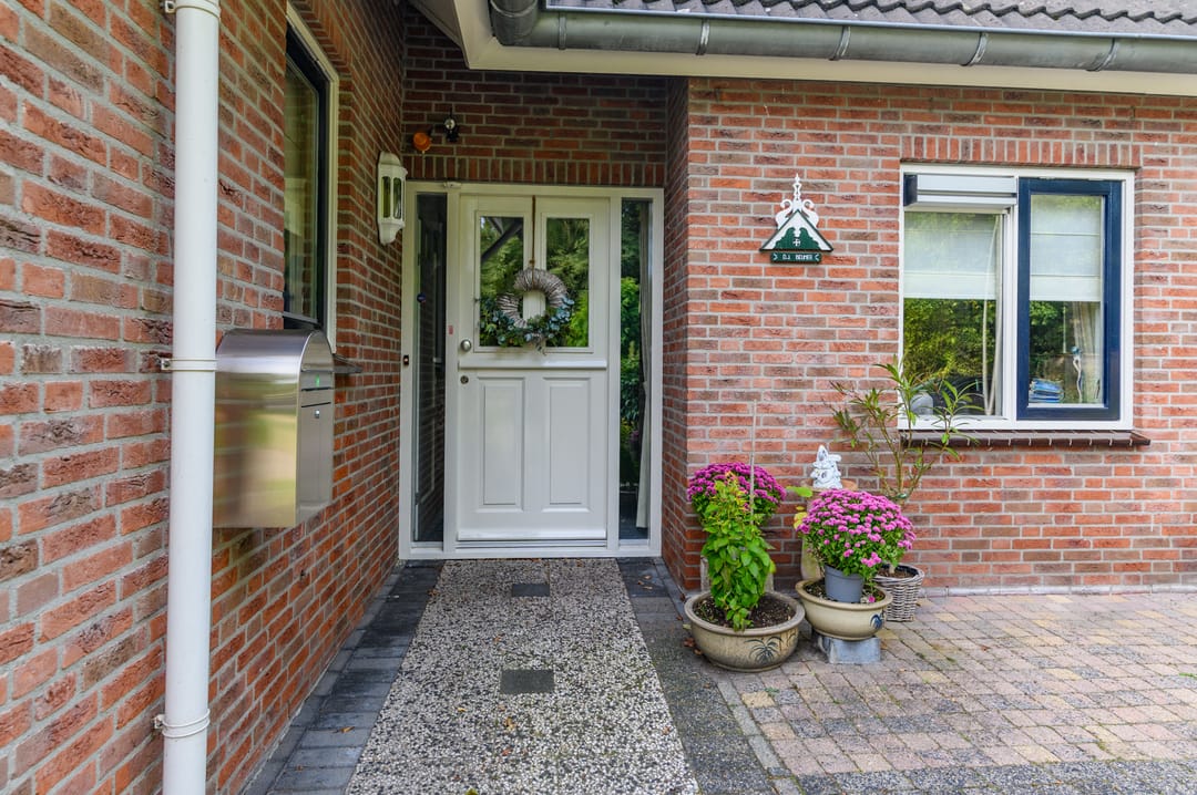 Foto 8 van 't Ikenhiem 12