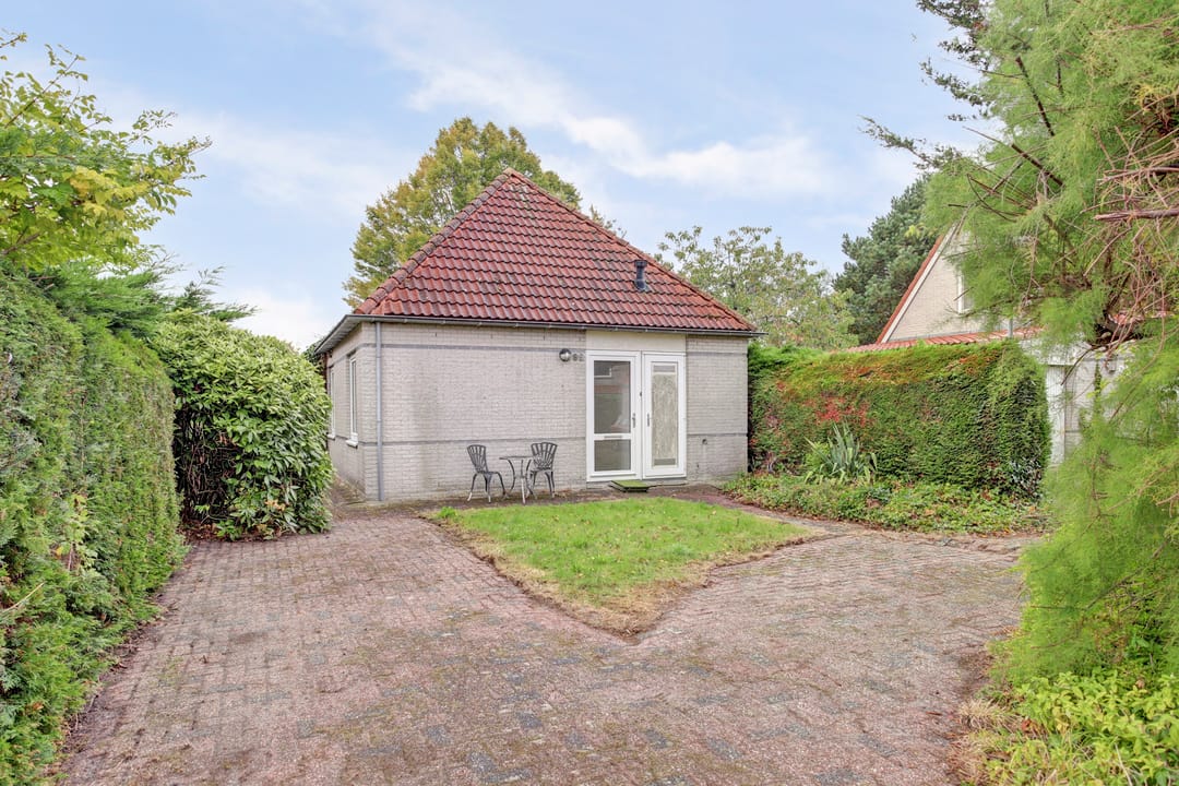 Photo 1 of Droge Wijmersweg 5-099