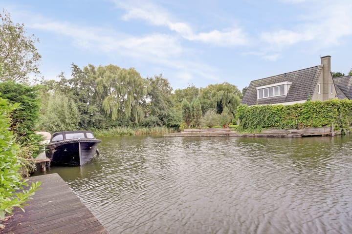 Foto 2 van Droge Wijmersweg 5-099