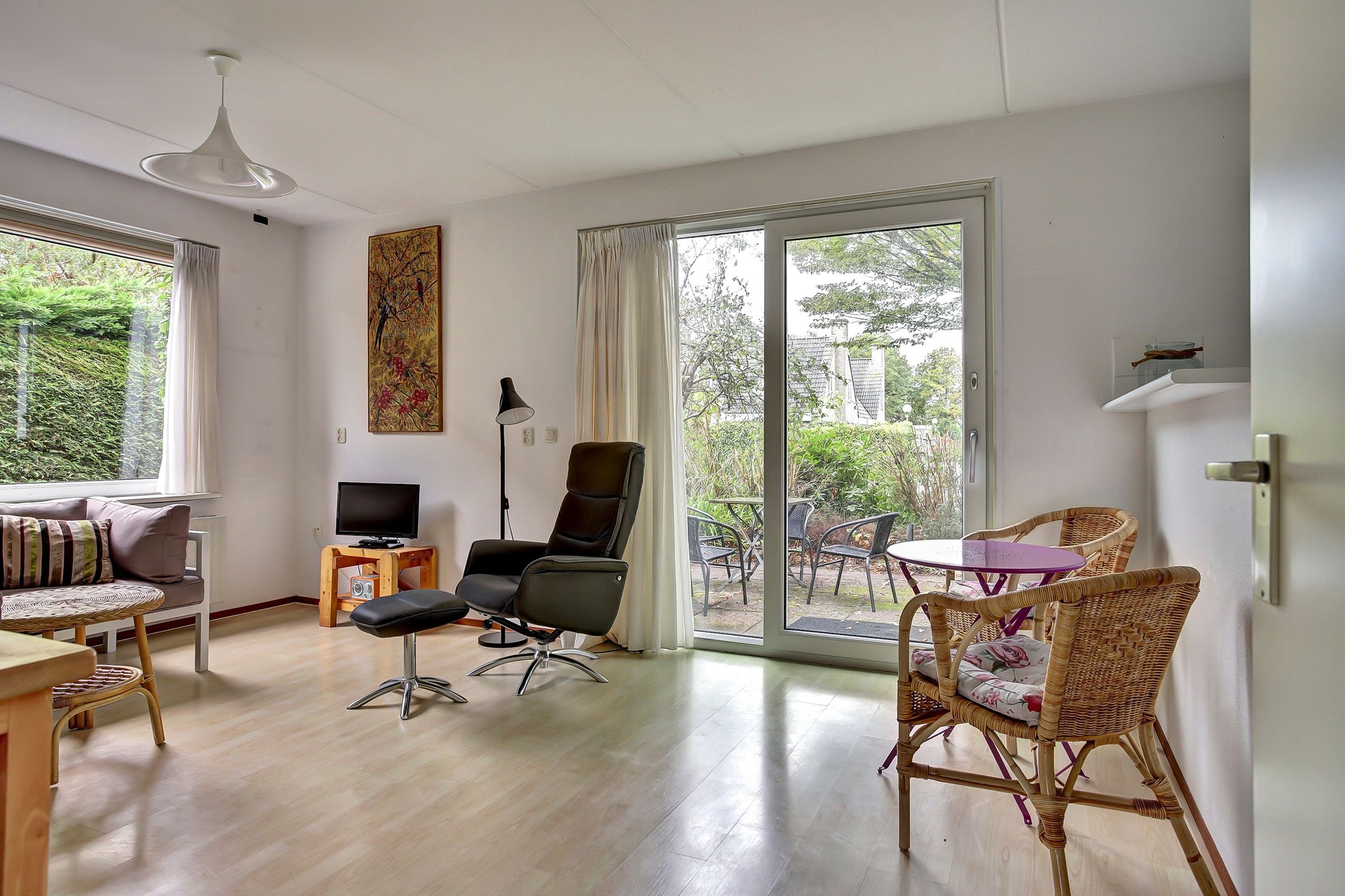 Photo 3 of Droge Wijmersweg 5-099