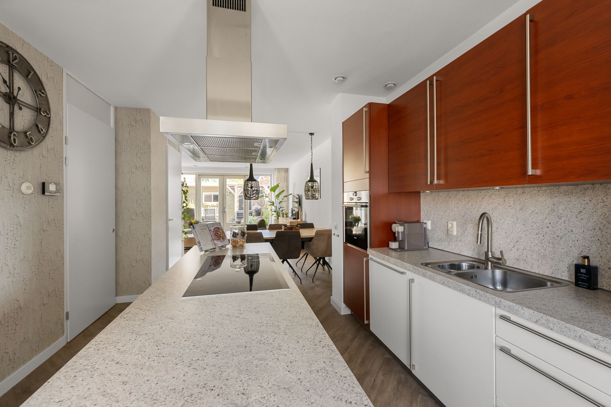 Foto 3 van Zwanebloemweg 76