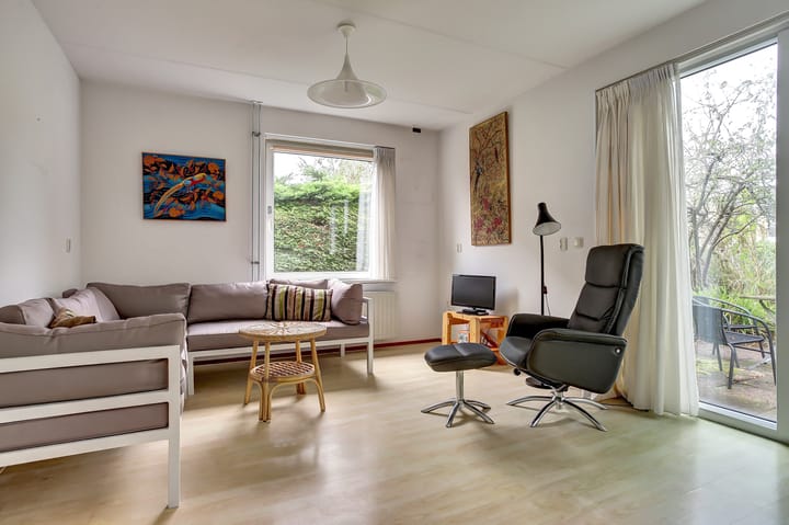 Foto 4 van Droge Wijmersweg 5-099