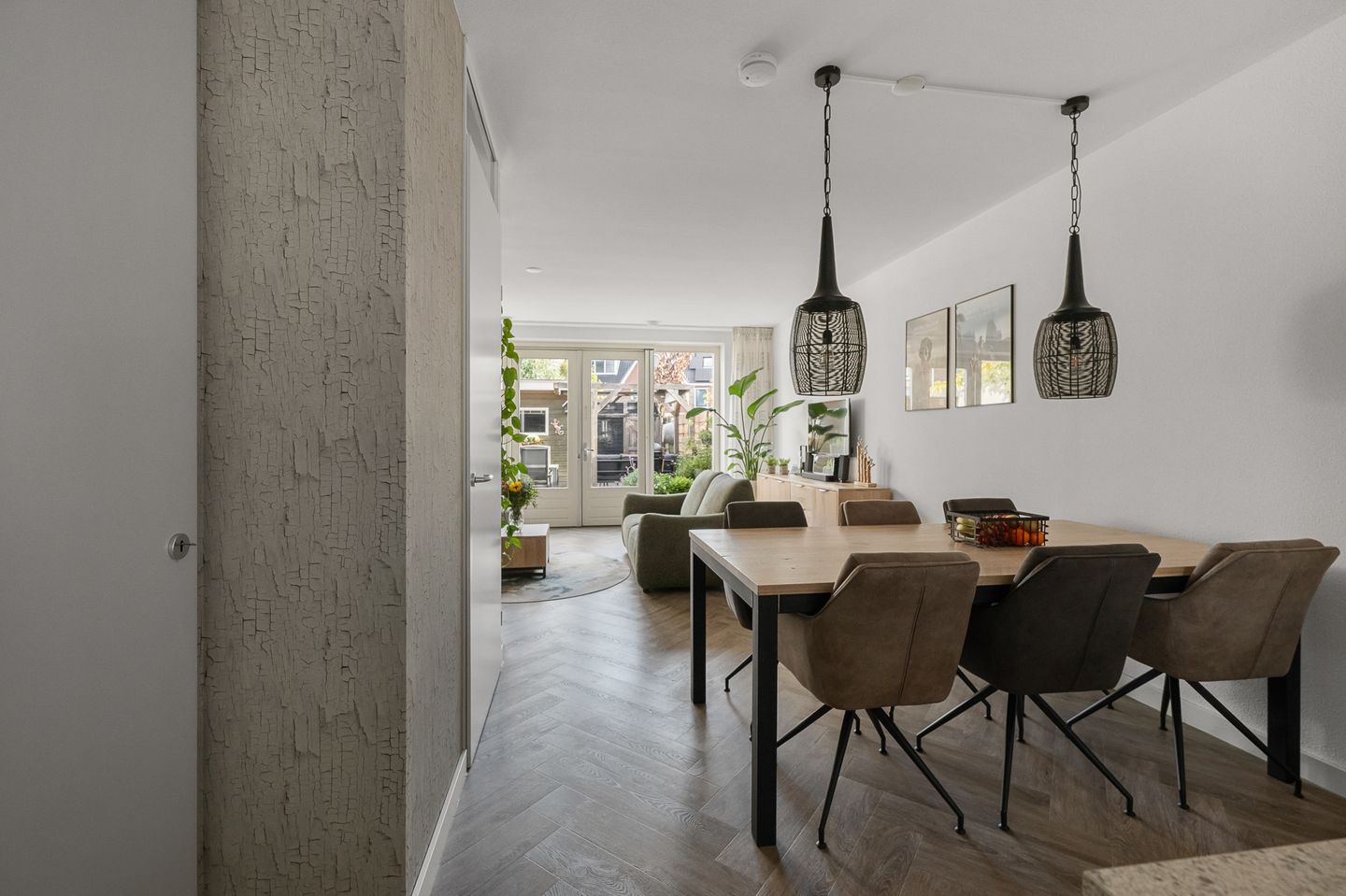 Foto 4 van Zwanebloemweg 76