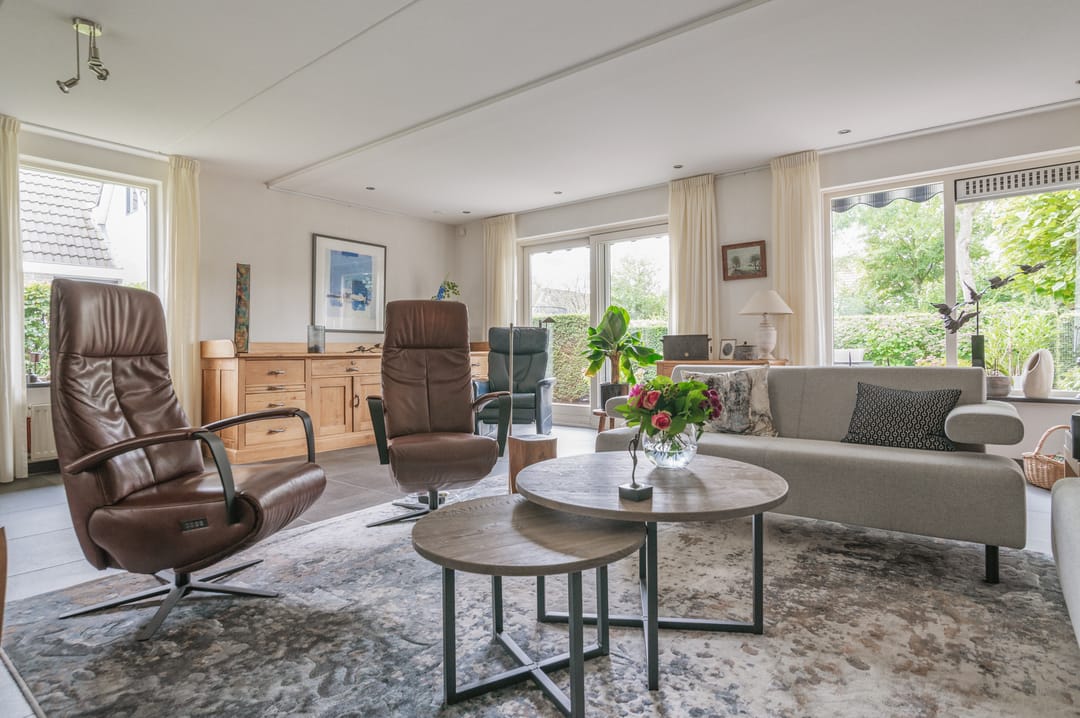 Foto 13 van 't Ikenhiem 12