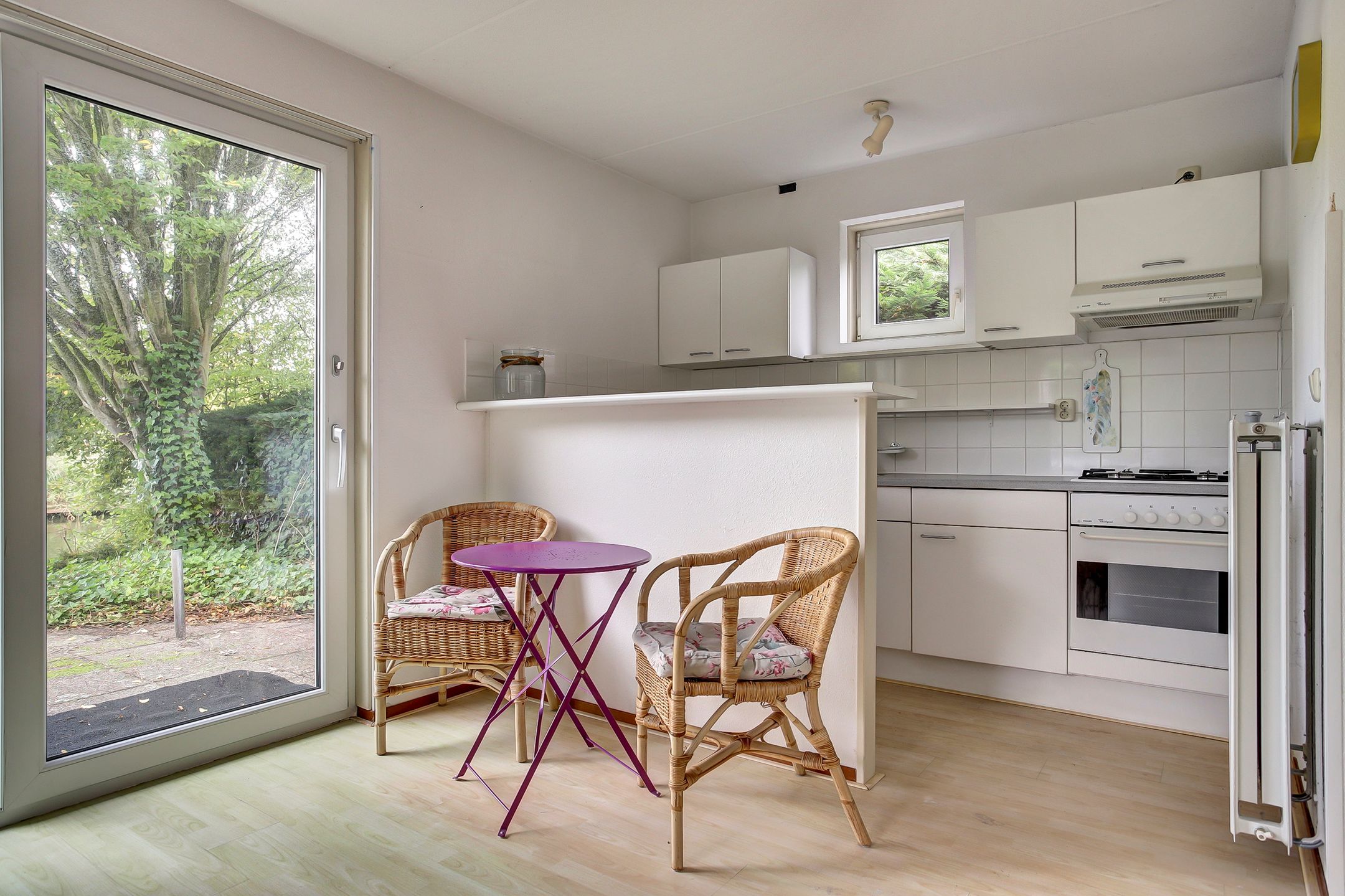 Photo 6 of Droge Wijmersweg 5-099