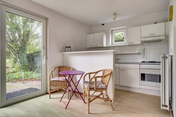 Foto 6 van Droge Wijmersweg 5-099