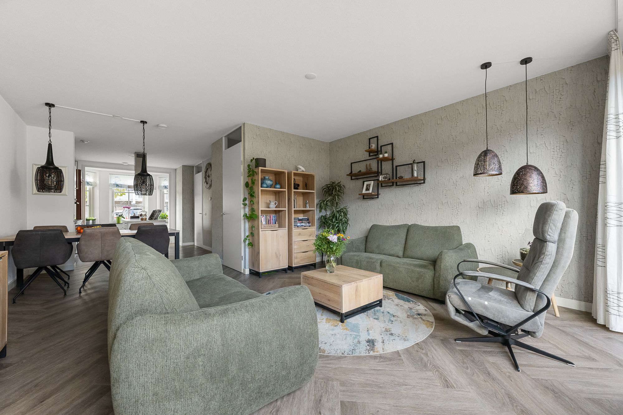 Foto 6 van Zwanebloemweg 76