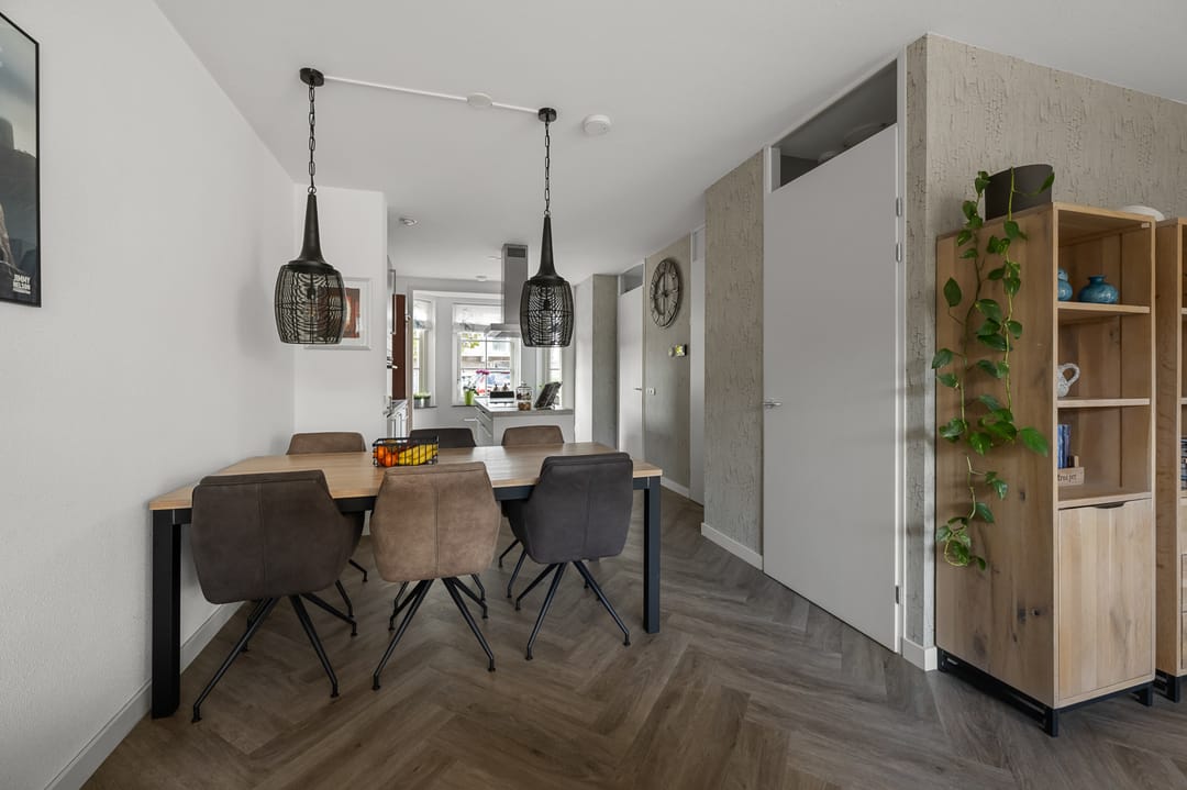 Foto 7 van Zwanebloemweg 76