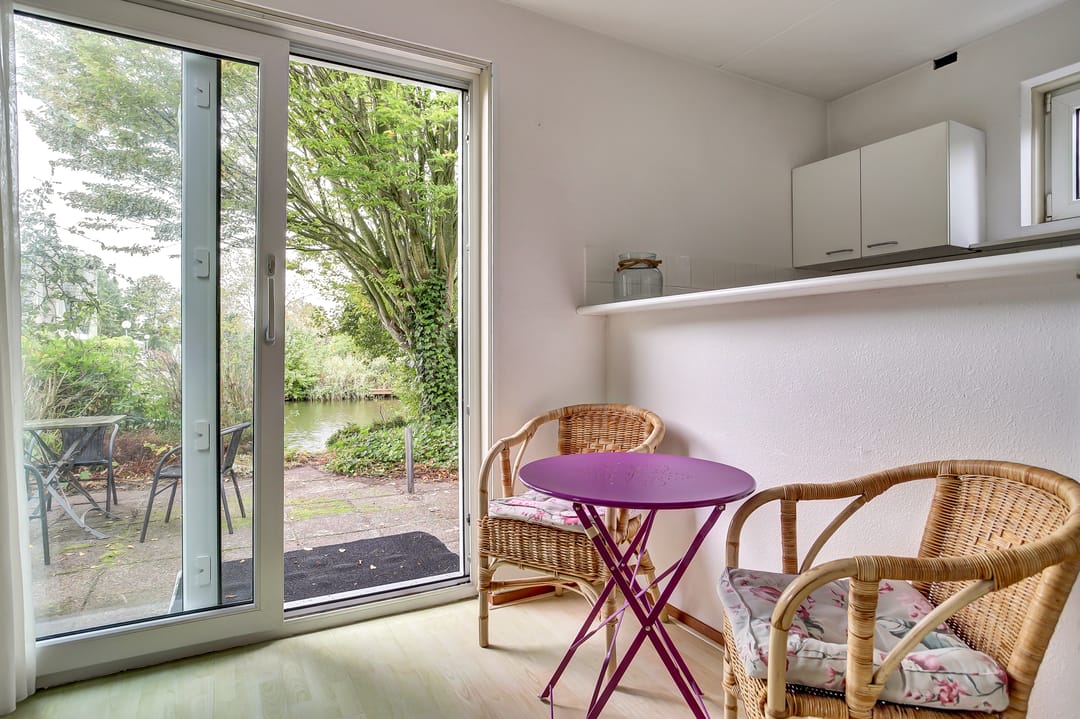 Photo 8 of Droge Wijmersweg 5-099