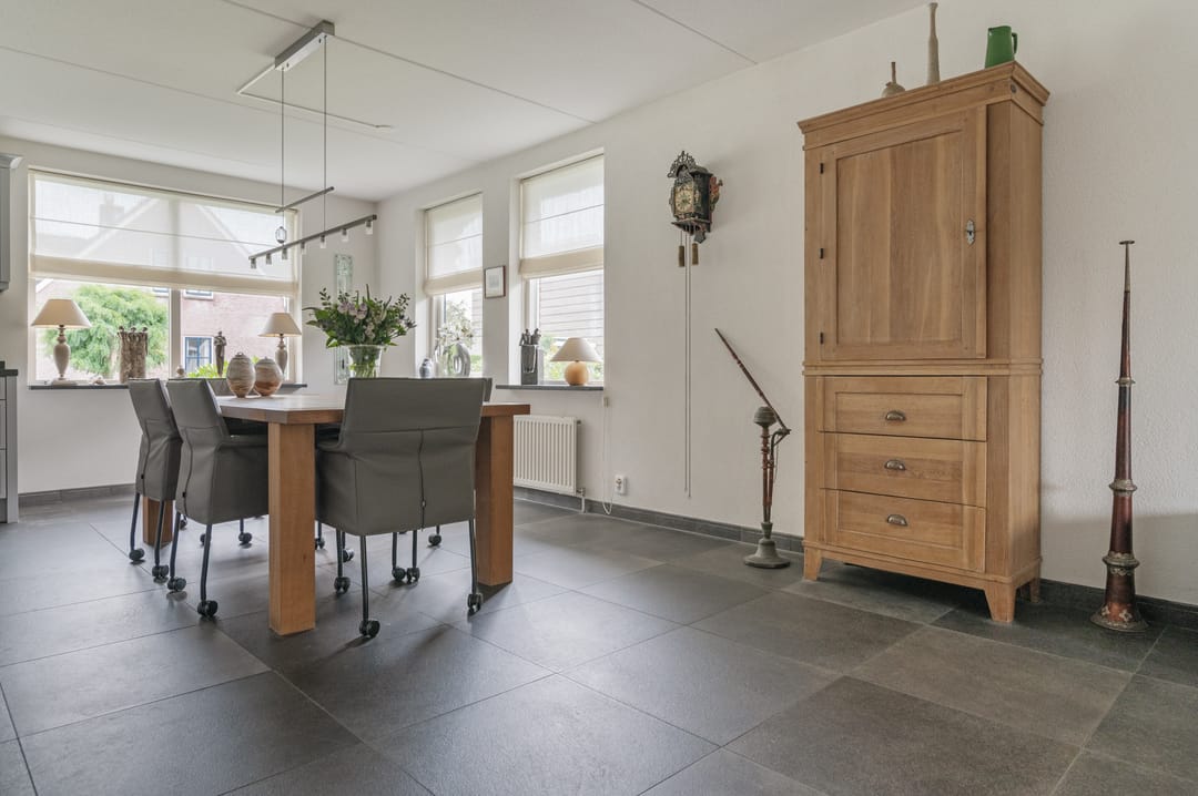 Foto 16 van 't Ikenhiem 12