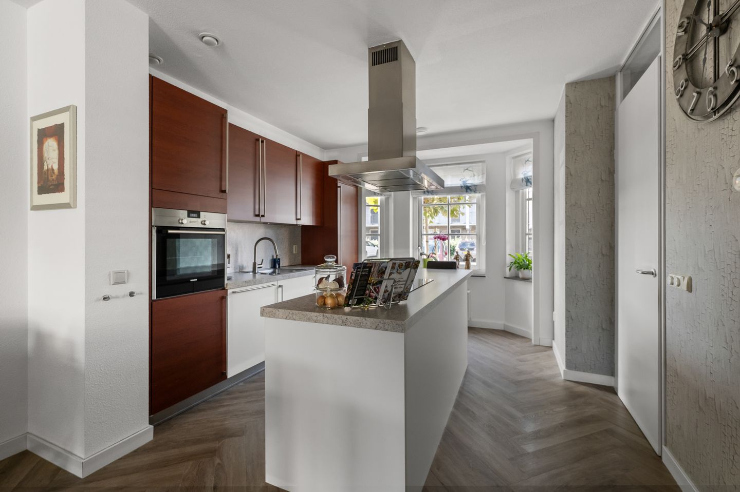 Foto 10 van Zwanebloemweg 76