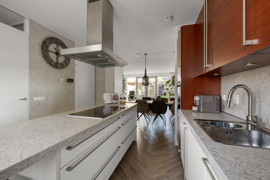 Foto 11 van Zwanebloemweg 76