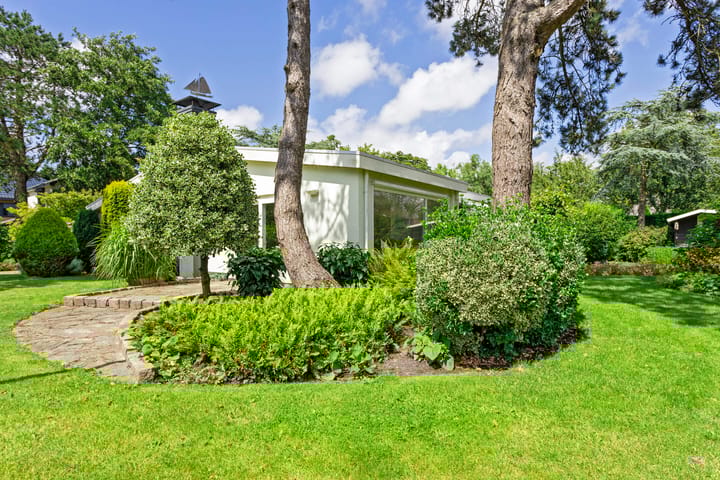 Foto 3 van Bergerweg 67