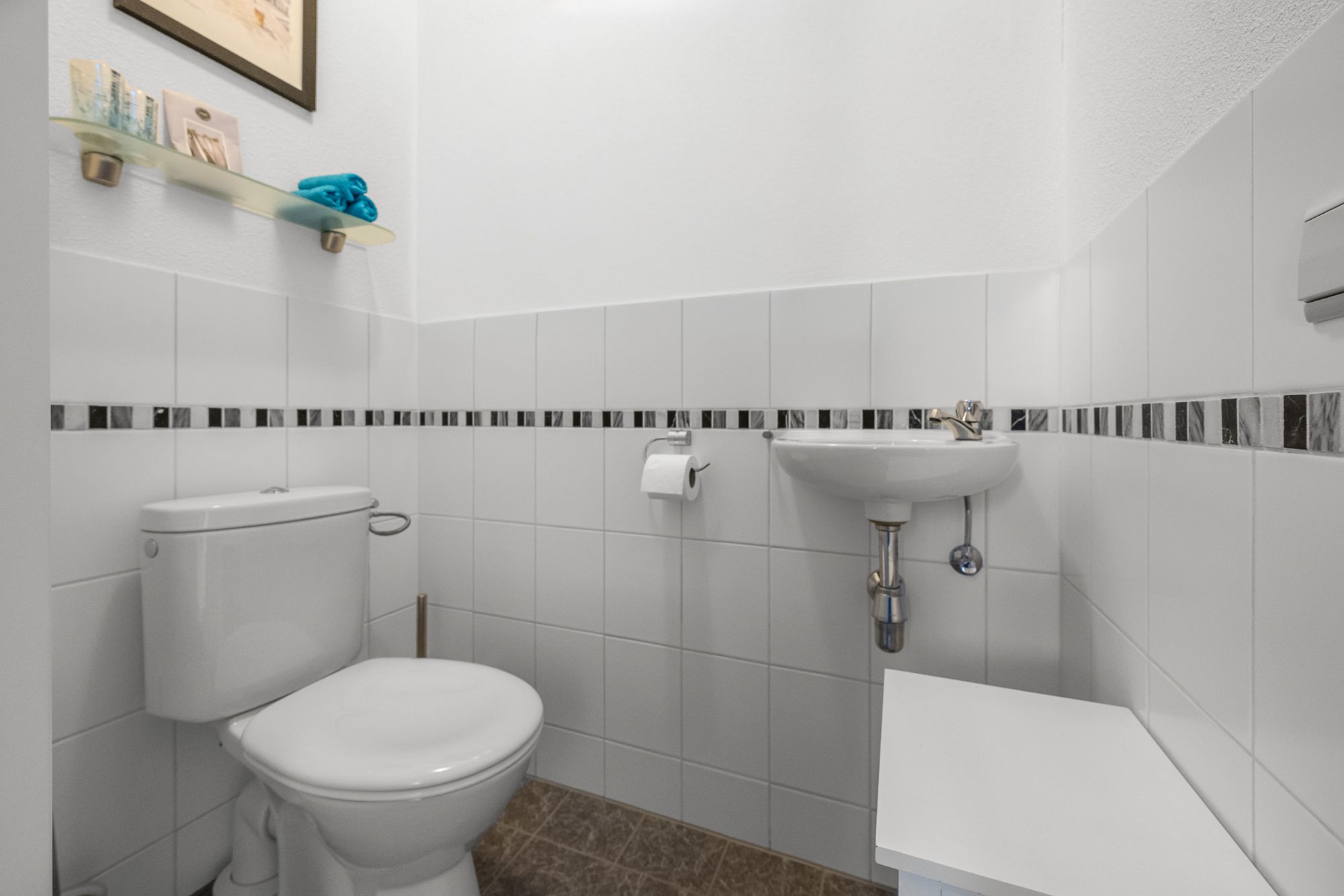 Foto 12 van Zwanebloemweg 76