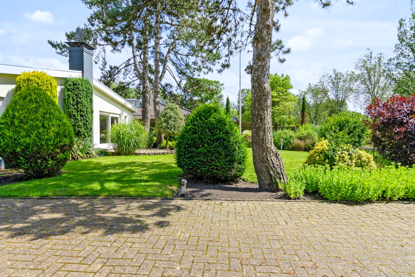 Photo 4 of Bergerweg 67