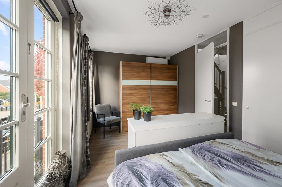 Foto 13 van Zwanebloemweg 76