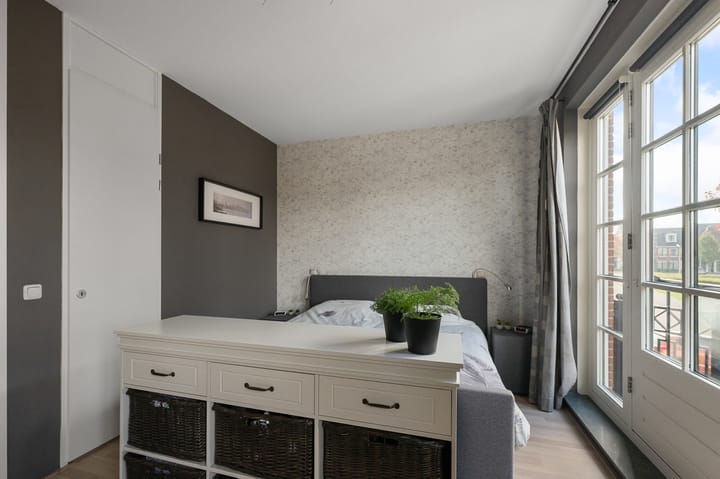 Foto 14 van Zwanebloemweg 76