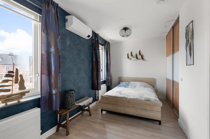 Foto 17 van Zwanebloemweg 76