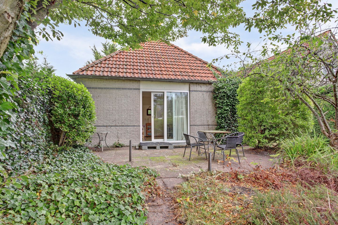 Photo 19 of Droge Wijmersweg 5-099