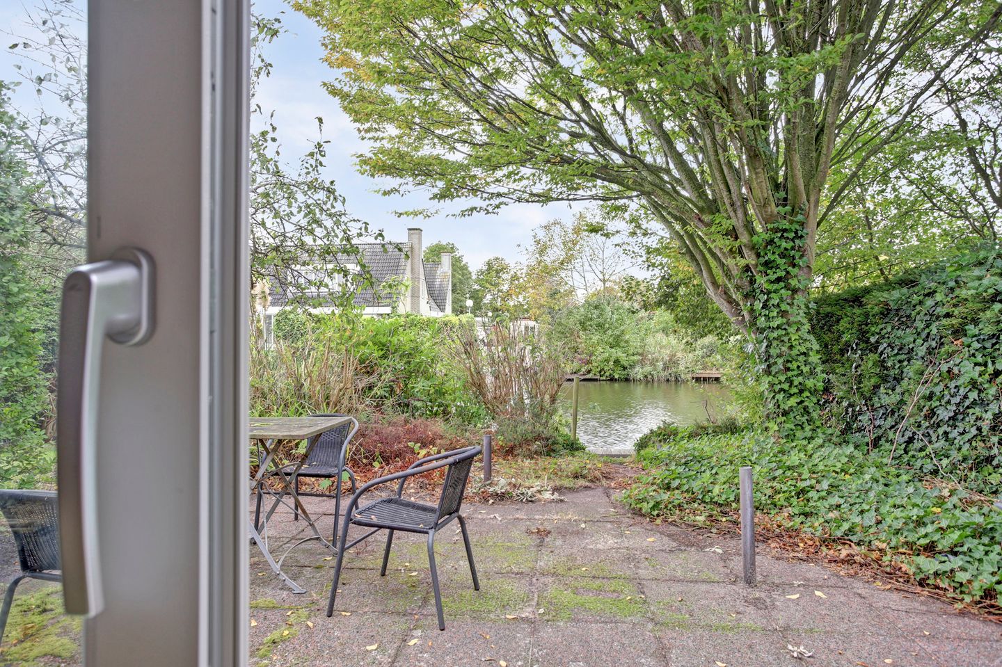 Photo 20 of Droge Wijmersweg 5-099