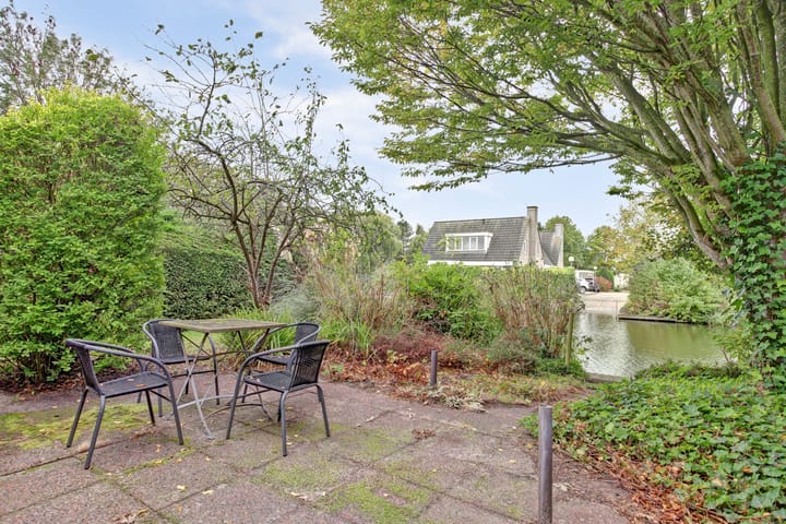 Foto 21 van Droge Wijmersweg 5-099