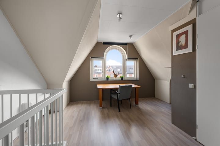 Foto 22 van Zwanebloemweg 76