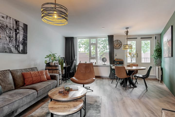 Foto 3 van Velddreef 154