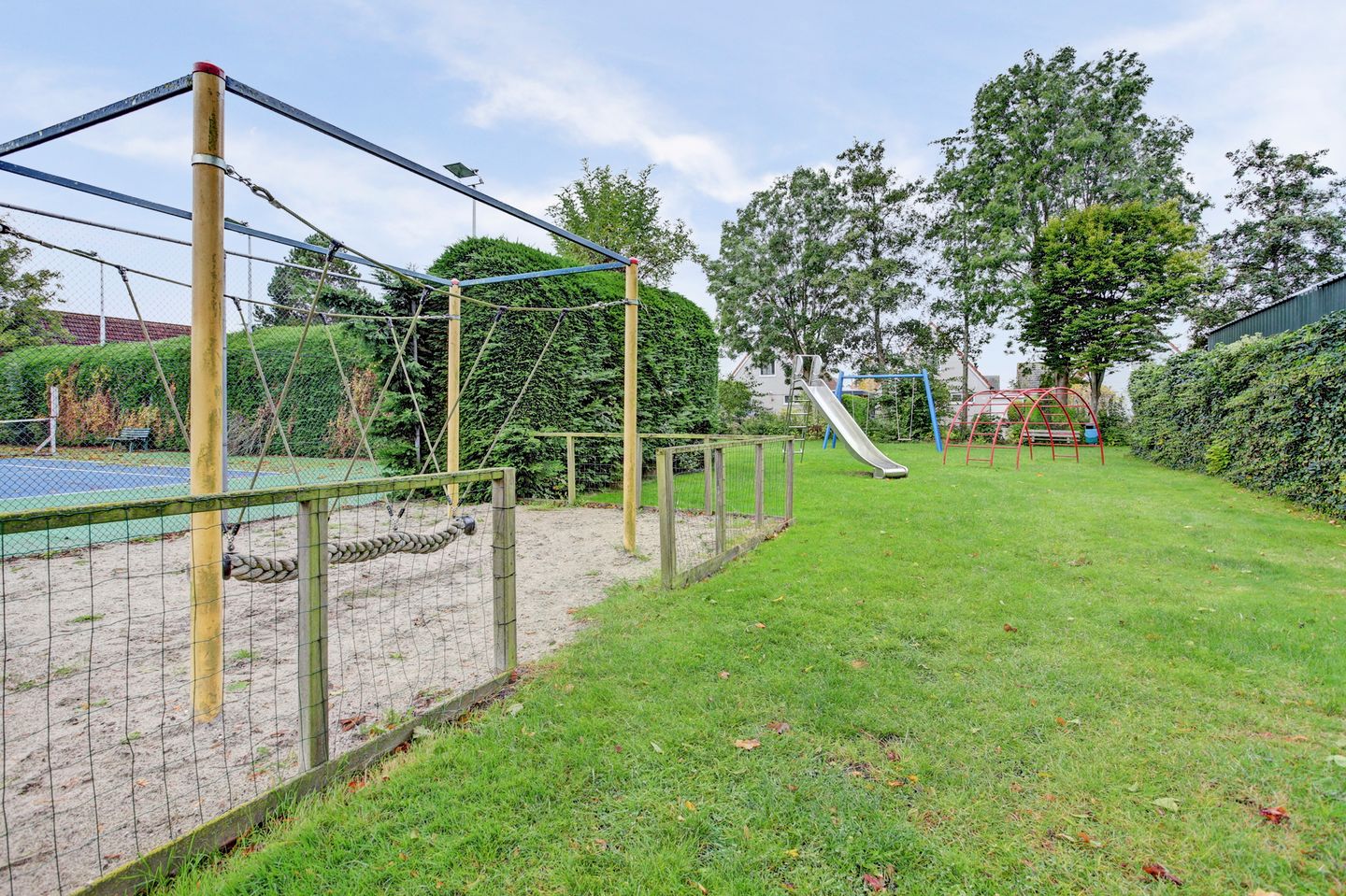 Photo 25 of Droge Wijmersweg 5-099