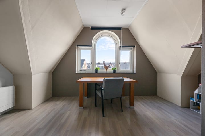 Foto 25 van Zwanebloemweg 76