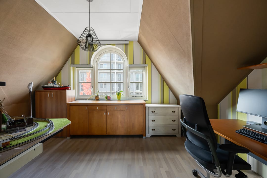 Foto 26 van Zwanebloemweg 76