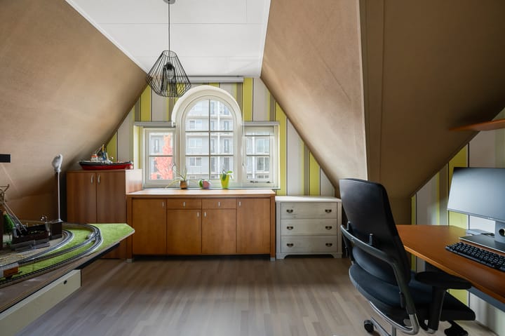 Foto 26 van Zwanebloemweg 76