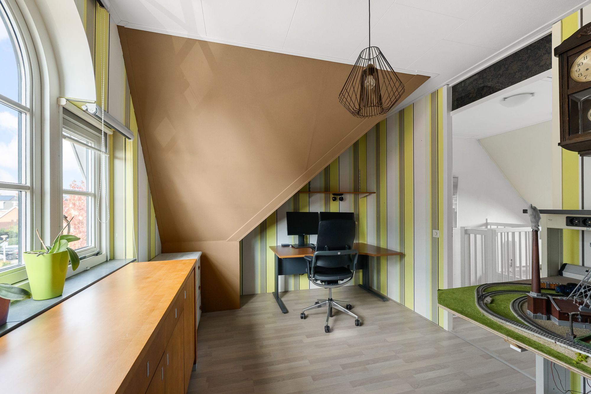 Foto 27 van Zwanebloemweg 76