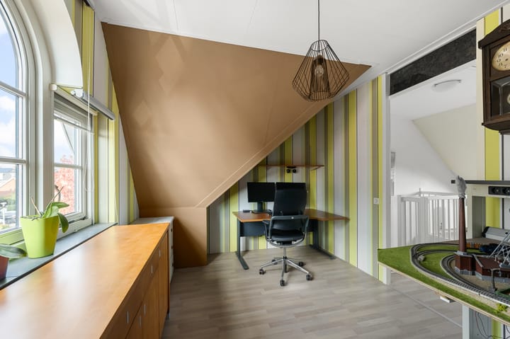 Foto 27 van Zwanebloemweg 76