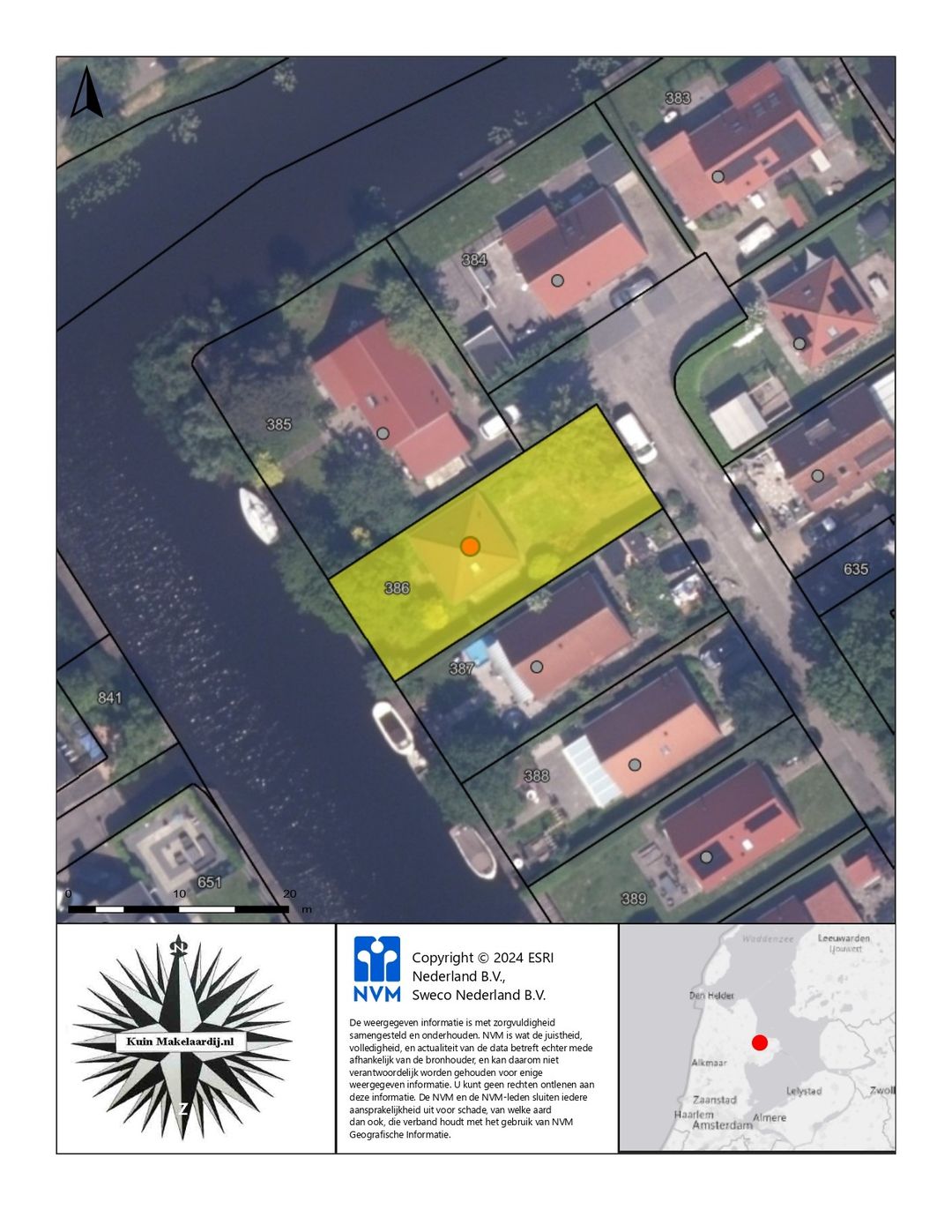 Photo 28 of Droge Wijmersweg 5-099