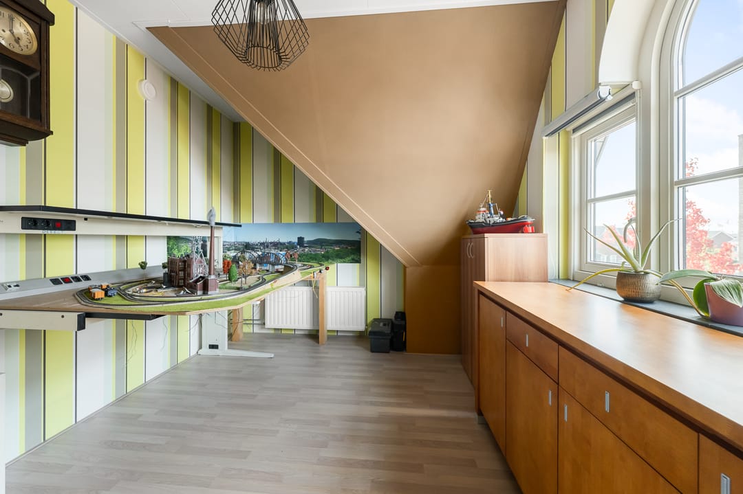 Foto 28 van Zwanebloemweg 76