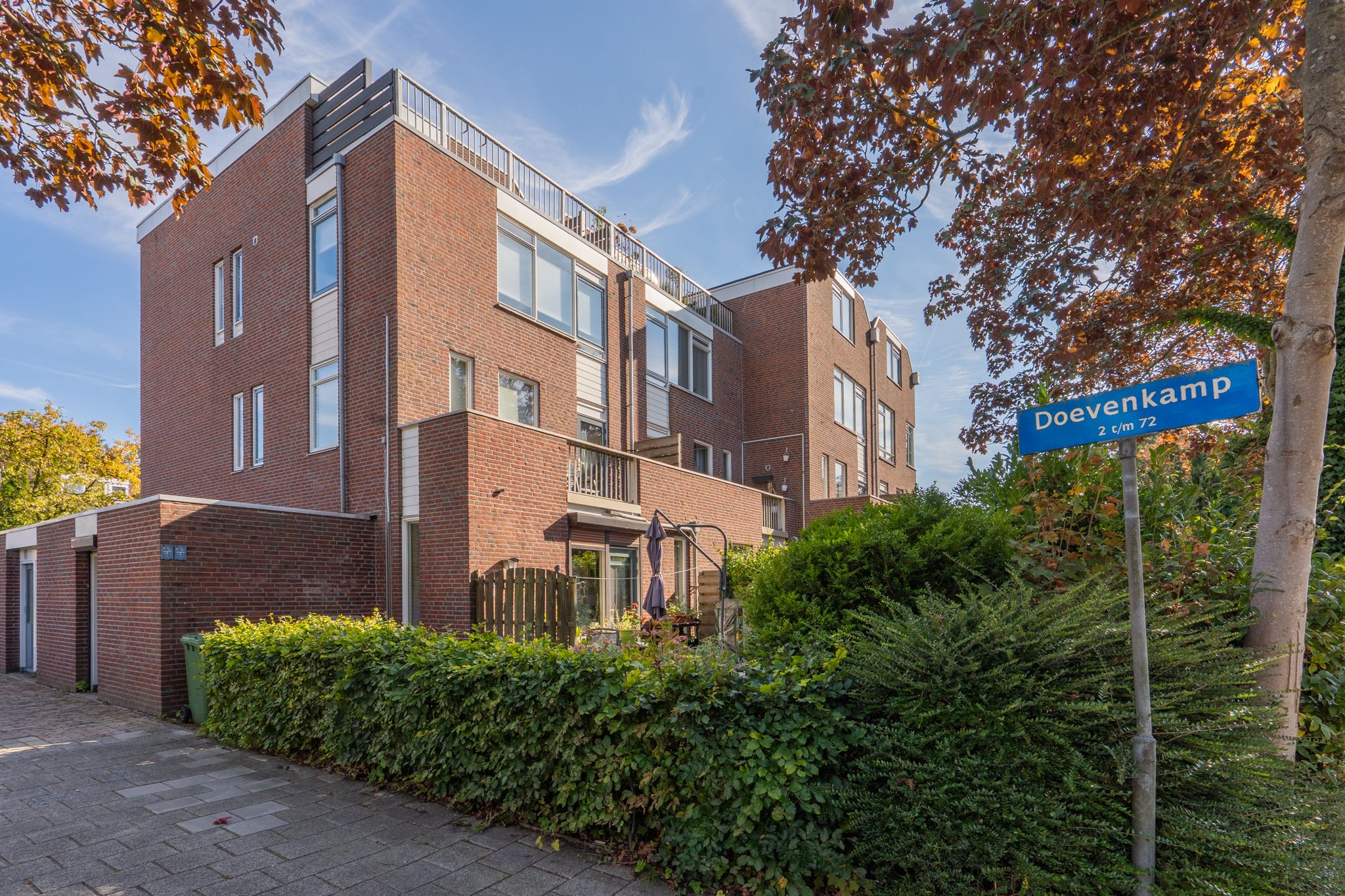 Doevenkamp, 22, Assen, 9401MD, Drenthe, Nederland 22