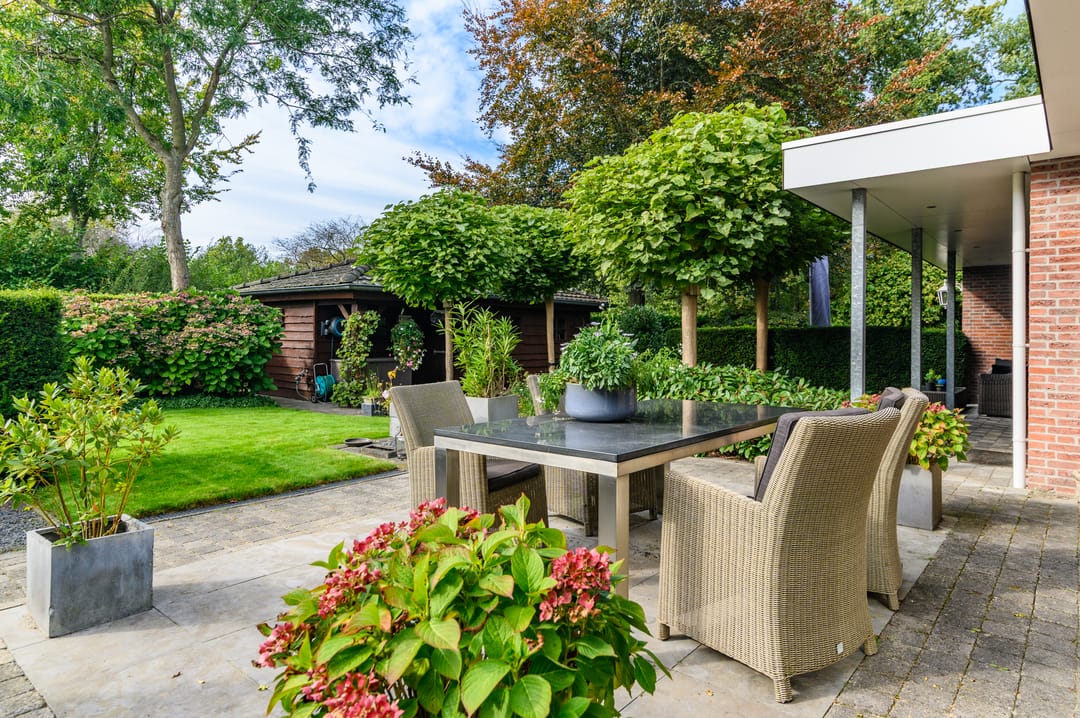 Foto 37 van 't Ikenhiem 12