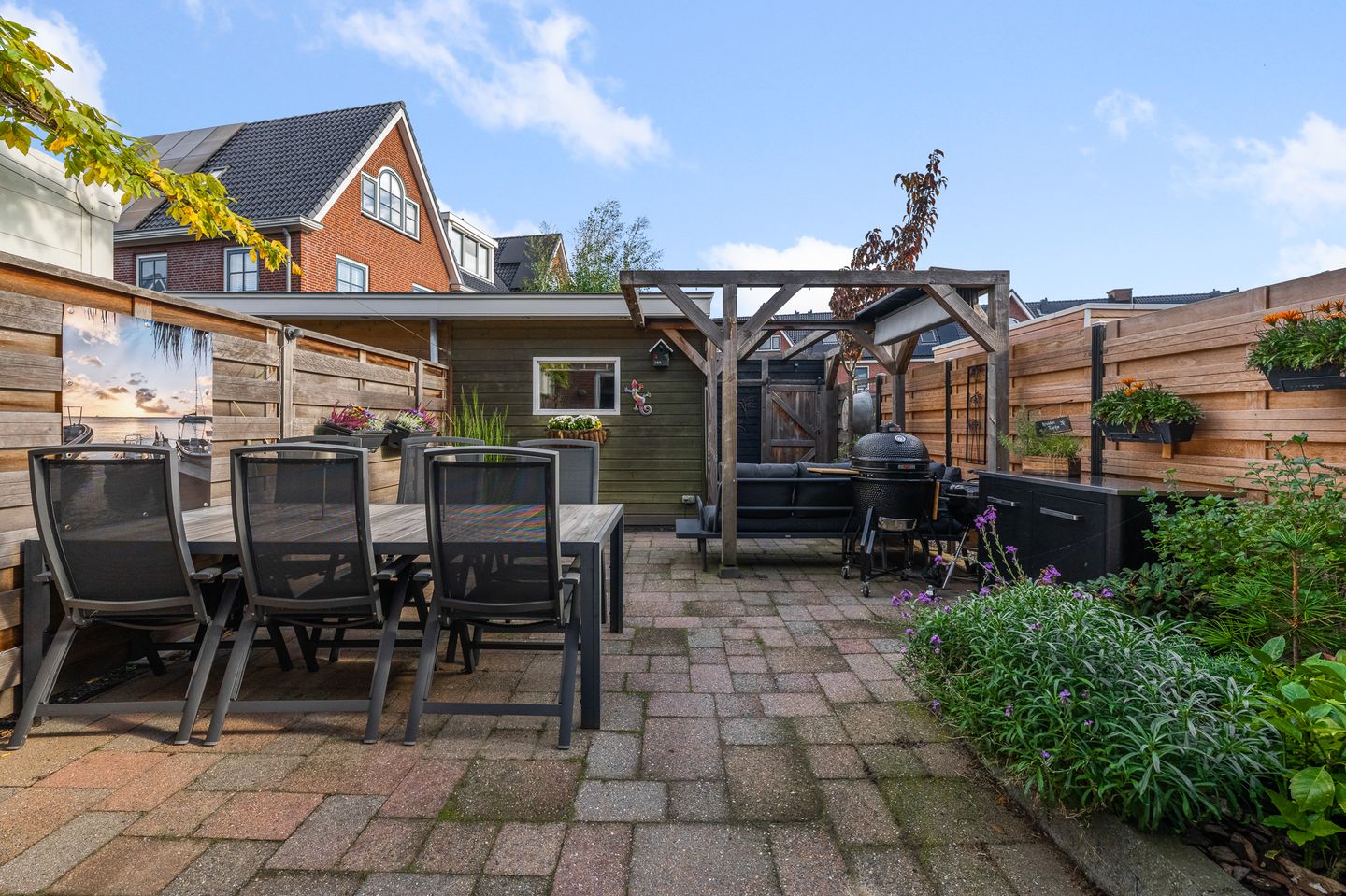 Foto 29 van Zwanebloemweg 76