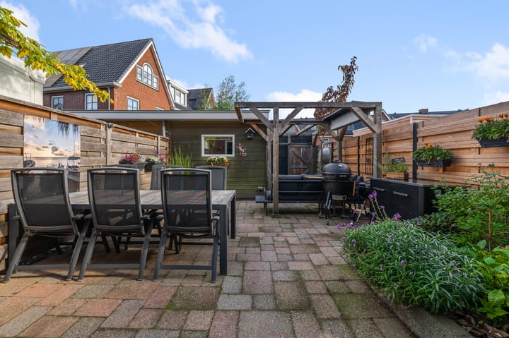 Foto 29 van Zwanebloemweg 76